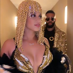 Meet your Posher, Coco